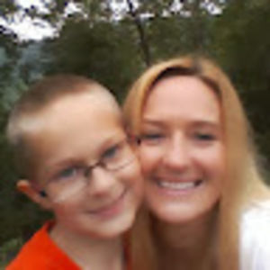 Meet your Posher, Lori